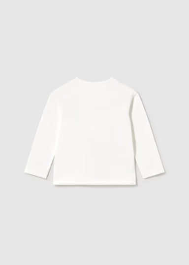 SHIRT PANNA FANTASIA MACCHINE