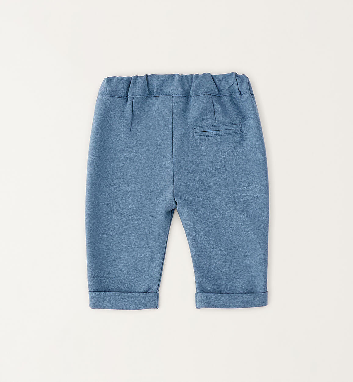 Pantalone elegante bimbo Minibanda - Carta da zucchero