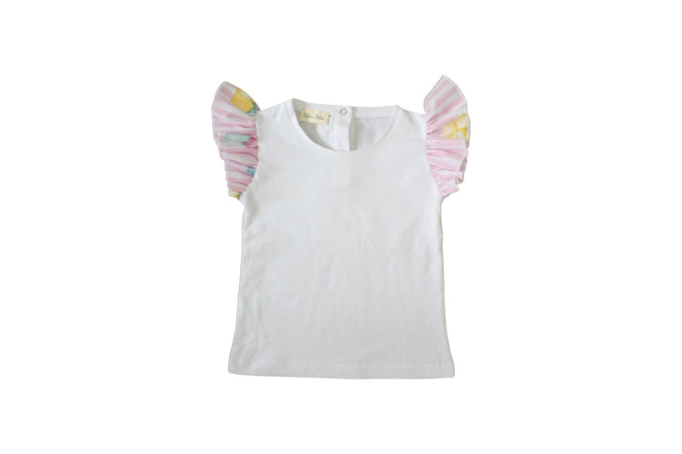 T-Shirt Meia Pata fantasia Ice Cream