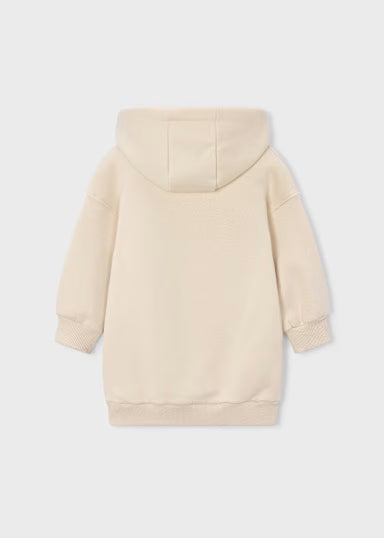 MAXIPULL CILIEGE PAILLETTES BEIGE