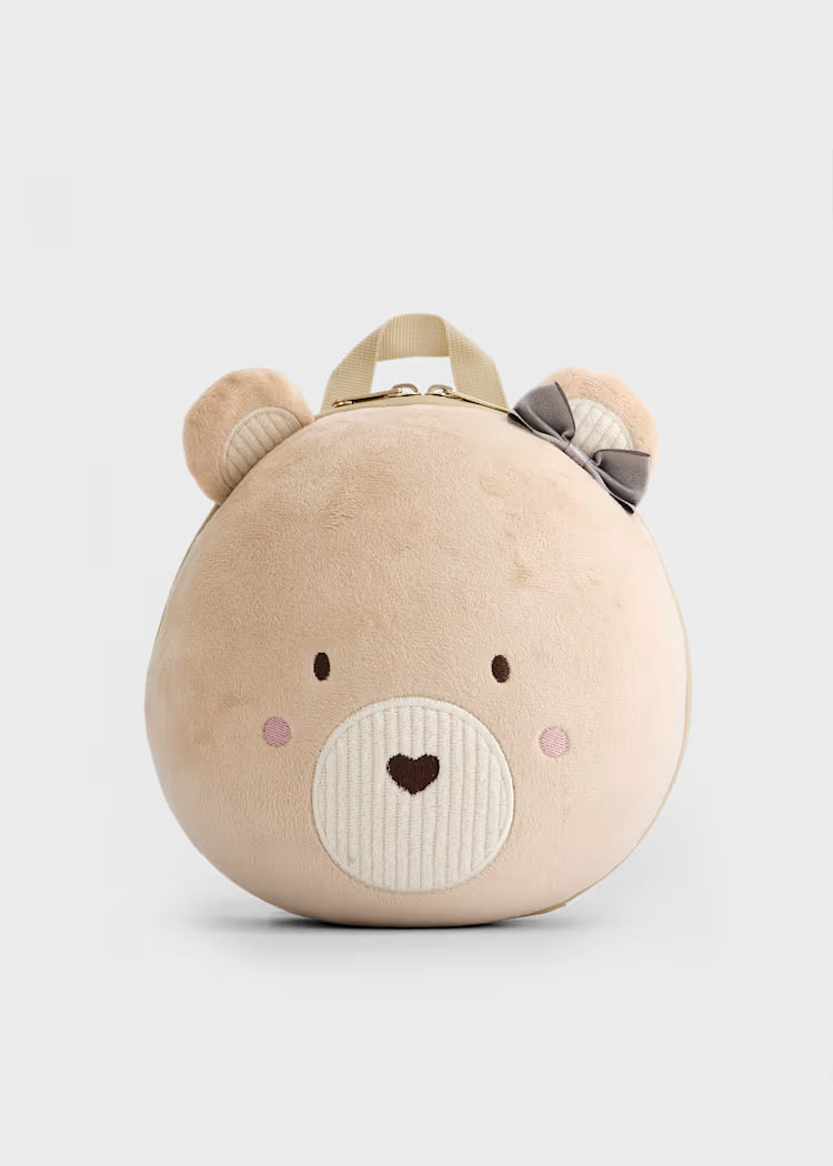 ZAINETTO ORSETTO BEIGE
