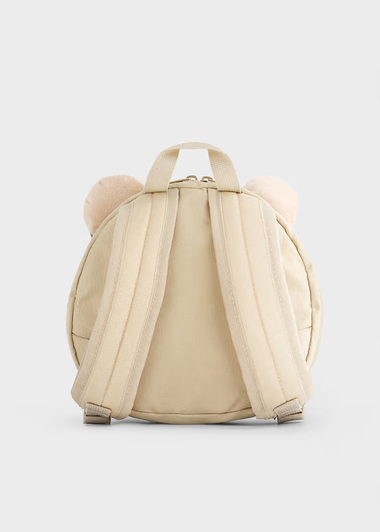 ZAINETTO ORSETTO BEIGE